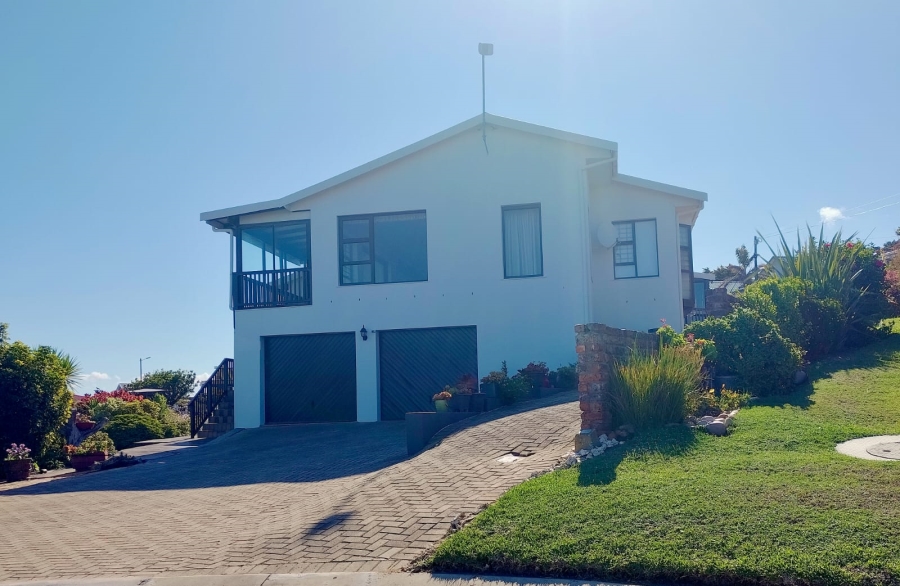 4 Bedroom Property for Sale in Tergniet Western Cape